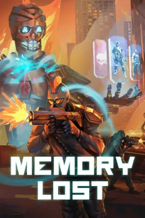 Memory Lost (2025) [Ru/Multi] Repack Let'sРlay