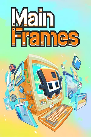 MainFrames (2025) Repack от FitGirl