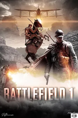 Battlefield 1 (2016) [Ru/Multi] Repack dixen18