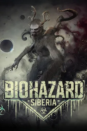 Biohazard: Siberia (2025) [En] Repack FitGirl