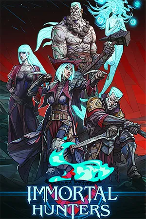 Immortal Hunters (2025) Repack от FitGirl