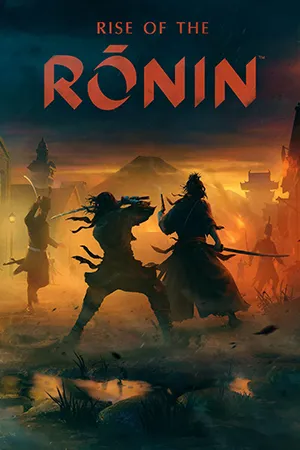Rise of the Ronin (2025) [Ru/Multi] Repack Let'sРlay