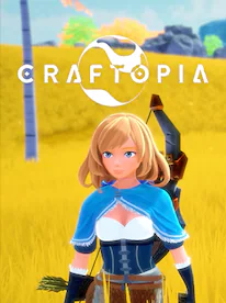 Craftopia [Early Access] (2024) RePack от Pioneer