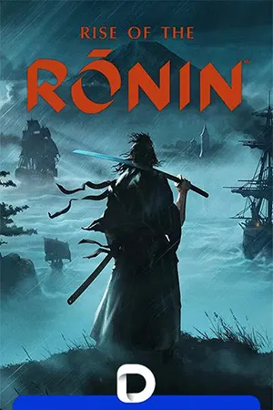 Rise of the Ronin (2025) RePack от Decepticon