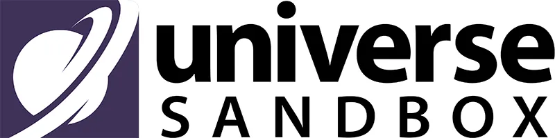 Universe Sandbox (2015) [Ru/Multi] License GOG [Early Access] [VR]