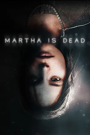 Martha Is Dead (2022) [Ru/Multi] License GOG