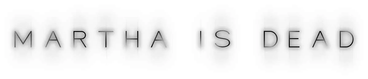 Martha Is Dead (2022) [Ru/Multi] License GOG