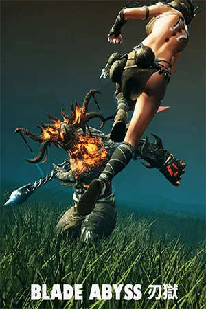 Blade Abyss (2025) Repack от FitGirl