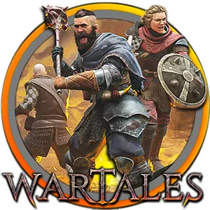 Wartales: The Mercenaries Edition (2023) RePack от Decepticon