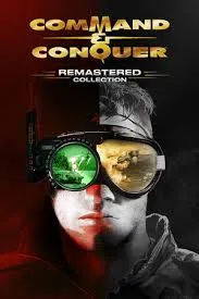 Command & Conquer: Remastered Collection (2020) [Ru/Multi] Repack Let'sРlay