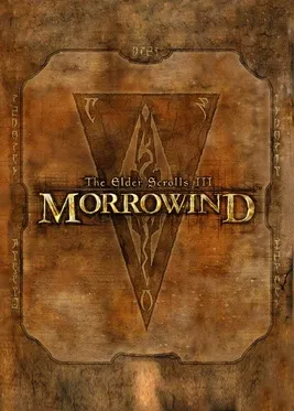 The Elder Scrolls III (3): Morrowind (2002) [Ru/Eng] (Mod 1.0) ReBuild by Foxx