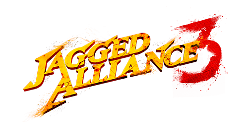 Jagged Alliance 3 (2023) [Ru/Multi] License GOG