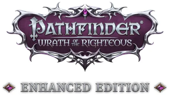 Pathfinder: Wrath of the Righteous - Enhanced Edition (2021) [Ru/Multi] License GOG
