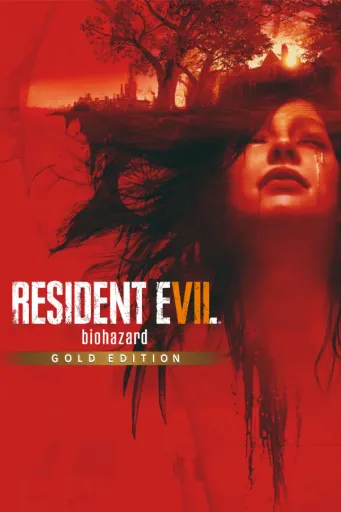 Resident Evil 7: Biohazard - Gold Edition (2017) Portable версия