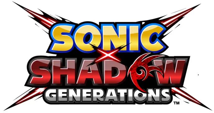Sonic X Shadow Generations (2024) RePack от FitGirl