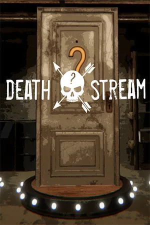 Death Stream (2025) Repack от FitGirl