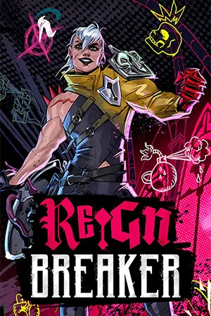 Reignbreaker (2025) Repack от FitGirl