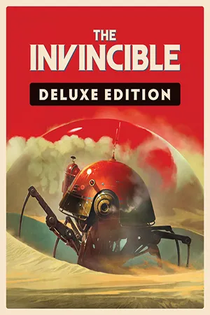 The Invincible: Deluxe Edition (2023) RePack от селезень