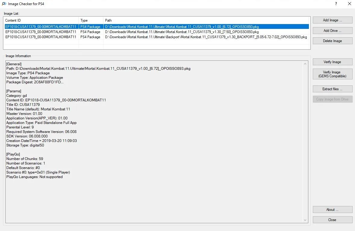 Mortal Kombat 11 Ultimate (2020) [EUR] [Multi+RUS] PS4