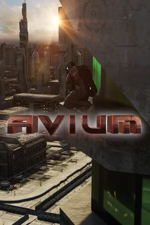 Avium (2024) RePack от селезень