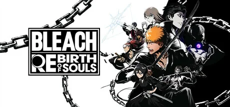 Bleach Rebirth of Souls - Ultimate Edition (2025) RePack от селезень
