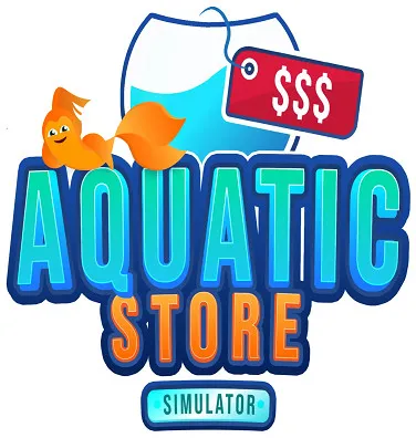 Aquatic Store Simulator (2024) RePack от FitGirl