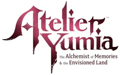 Atelier Yumia: The Alchemist of Memories & The Envisioned Land — Complete Edition (2025) [Ru/Multi] Repack Let'sРlay