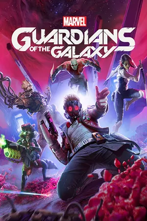 Marvel's Guardians of the Galaxy (2021) [Ru/Multi] RePack by dixen18