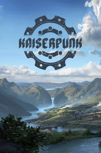 Kaiserpunk (2025) [Ru/Multi] Portable версия