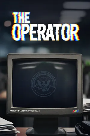 The Operator (2024) [Ru/Multi] License GOG