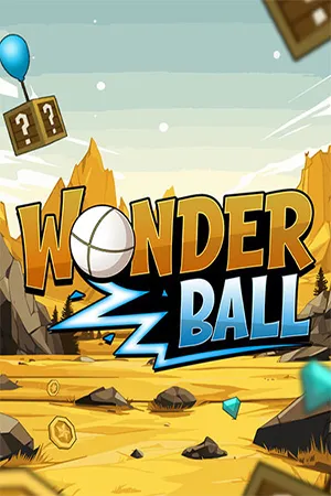 Wonder Ball (2024) Repack от FitGirl