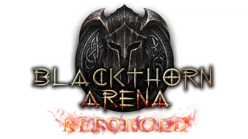 Blackthorn Arena: Reforged (2024) RePack от FitGirl