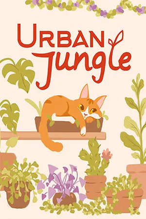 Urban Jungle (2025) Repack от FitGirl