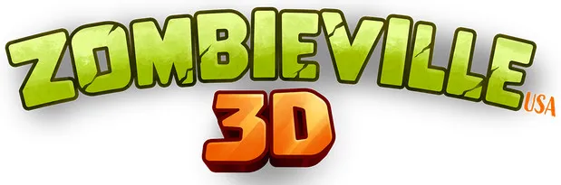 Zombieville USA 3D (2025) [En] Repack FitGirl