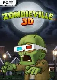 Zombieville USA 3D (2025) [En] Repack FitGirl