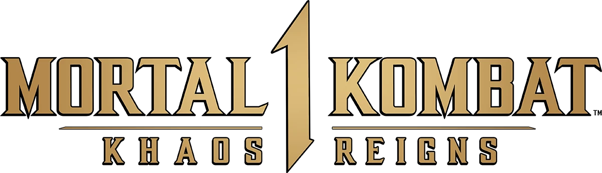 Mortal Kombat 1: Khaos Reigns Kollection (2024) RePack от FitGirl