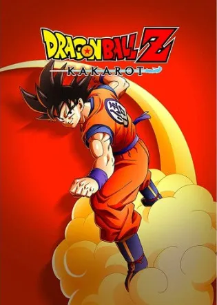 Dragon Ball Z: Kakarot (2020) [Ru/Multi] Scene Rune