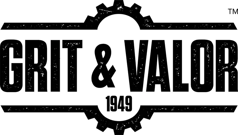 Grit and Valor - 1949 (2025) [Ru/Multi] Portable версия