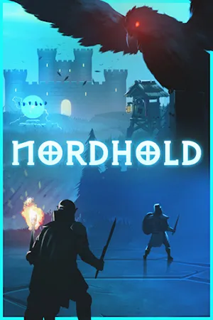 Nordhold (2025) [Ru/Multi] Portable версия