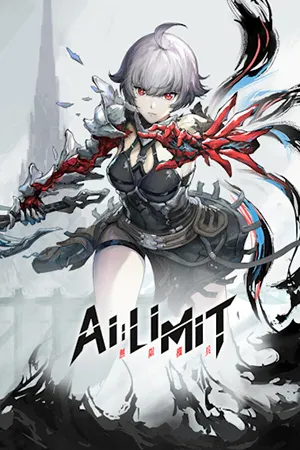 Ai Limit (2025) RePack от селезень