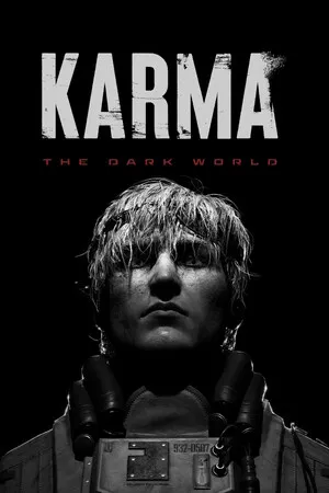 Karma: The Dark World (2025) RePack от селезень
