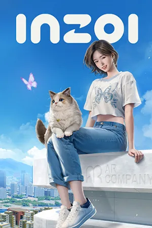 inZOI [Early Access] (2025) RePack от селезень