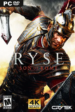 Ryse: Son of Rome (2014) [Ru/En] Repack Other s