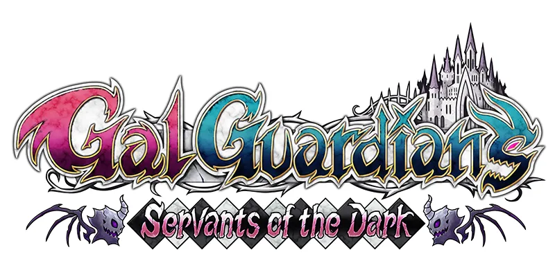 Gal Guardians: Servants of the Dark (2025) [Multi] Repack Let'sРlay