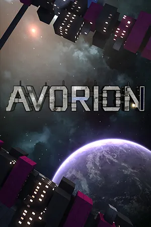 Avorion (2020) RePack от Pioneer