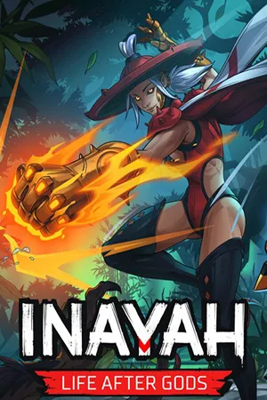 inayah - Life after Gods (2025) [Ru/Multi] Portable версия