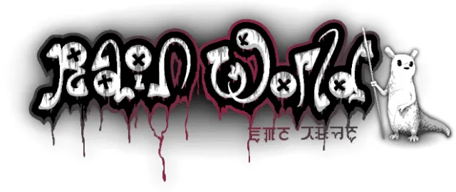 Rain World: Deluxe Edition (2017) RePack от FitGirl