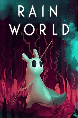 Rain World: Deluxe Edition (2017) RePack от FitGirl