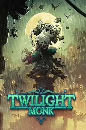 Twilight Monk (2025) RePack от FitGirl