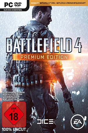 Battlefield 4: Premium Edition (2013) [Ru/Multi] Repack Other s